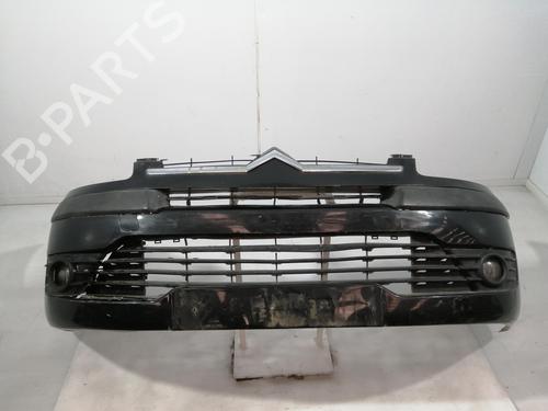 Used Front bumper CITROËN C4 I (LC_) [2004-2014]  24823476