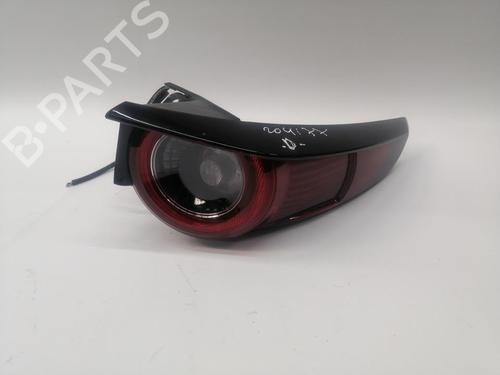 Højre baglygte MAZDA CX-30 (DM) [2019-2025]  30961551