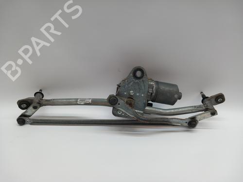 Viskermotor vindrude AUDI A6 C6 (4F2)  | BP28117104M29 