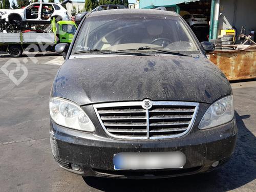 Used Parts SSANGYONG RODIUS I    1077597