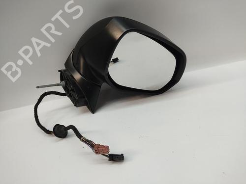 Used Right mirror PEUGEOT 5008 (0U_, 0E_) 2.0 HDi 150 / BlueHDi 150 (150 hp) 29932380