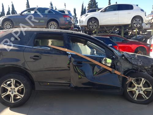Used Parts VOLVO XC60 I SUV (156) D5 AWD (205 hp) 2304211