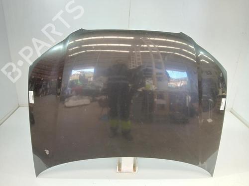 Used Hood Hood AUDI A3 Sportback (8PA) [2004-2015] 33464423 33464423