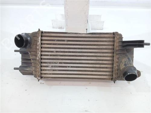 Used Intercooler Intercooler NISSAN JUKE (F15) 1.5 dCi (110 hp) 40025534 40025534