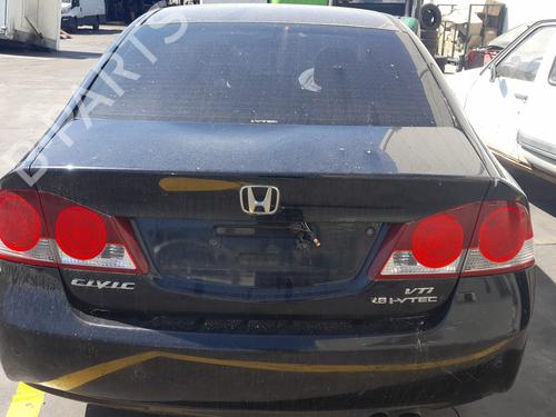 Engine HONDA CIVIC VIII Hatchback (FN, FK)  | BP13015297M1 