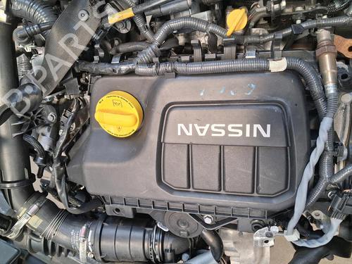 Used Engine Engine 37018608 37018608