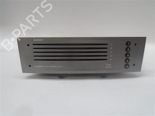 Used Radio Radio 9115758 9115758