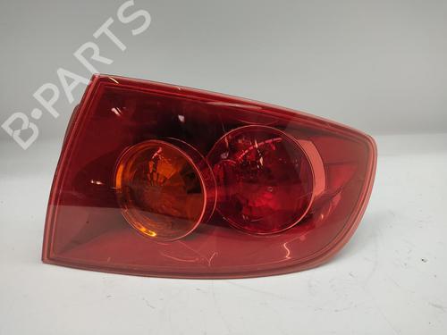 Højre baglygte Højre baglygte MAZDA 3 Saloon (BK) 1.6 (BK12) (105 hp) 35736797 35736797