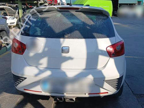 Engine SEAT IBIZA IV (6J5, 6P1)  | BP36641911M1  - Image 11