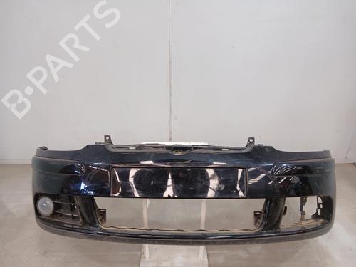 Used Front bumper VW GOLF V (1K1) [2003-2010]  24151390