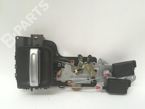 Used Interior door handle Interior door handle PEUGEOT 807 (EB_) 2.0 HDi (107 hp) 10635981 10635981