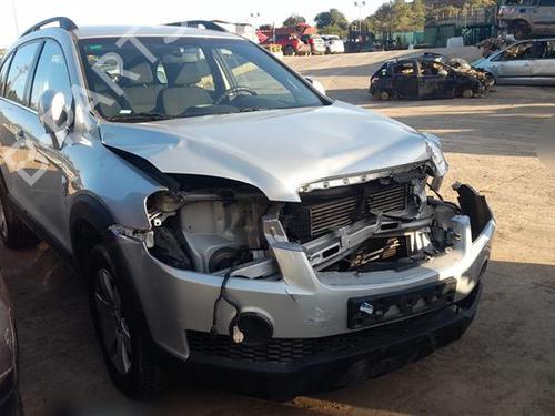Brugte CHEVROLET CAPTIVA (C100, C140) 2.0 D 4979942