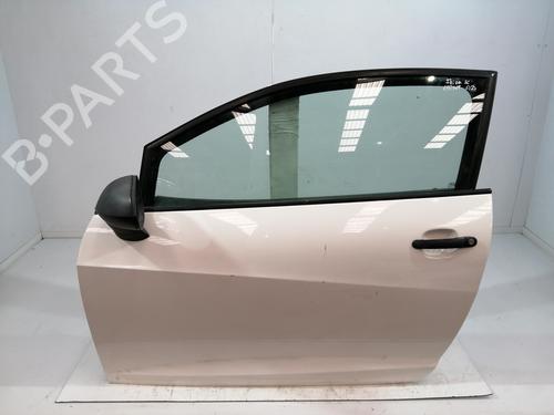 Used Left front door SEAT IBIZA IV SC (6J1, 6P5) [2008-2018]  19330329