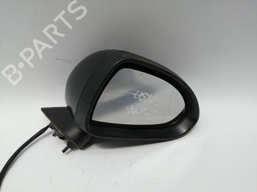 Right mirror OPEL CORSA D (S07) 1.3 CDTI (L08, L68) | BP26452408C27 