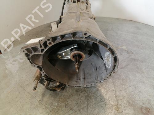 Gearbox SANTANA 300/350 1.6 HDi 4x4 | BP16352082M3 