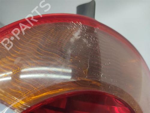 Left taillight RENAULT MODUS / GRAND MODUS (F/JP0_) 1.5 dCi (FP0D, JP0D) | BP36322360C34 - Image 3