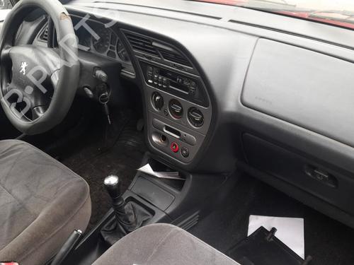 Varmeblæser PEUGEOT 306 Break (7E, N3, N5) 2.0 HDI 90 | BP29937407M62