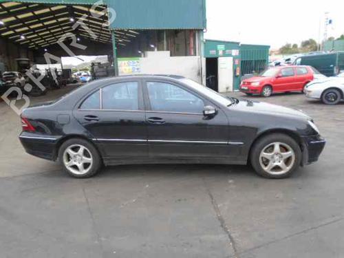 Elektronisk modul MERCEDES-BENZ C-CLASS (W203) C 270 CDI (203.016) | BP5526520M83 