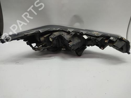 Left headlight TOYOTA COROLLA Saloon (_E21_) 1.6 VVTi (ZRE210) | BP37192494C28 - Image 2