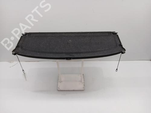 Rear parcel shelf BMW X1 (F48) sDrive 18 d | BP23237749C85 