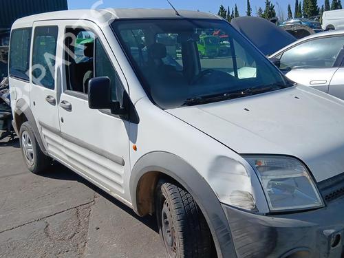 Brugte FORD TOURNEO CONNECT  1.8 TDCi  4750983