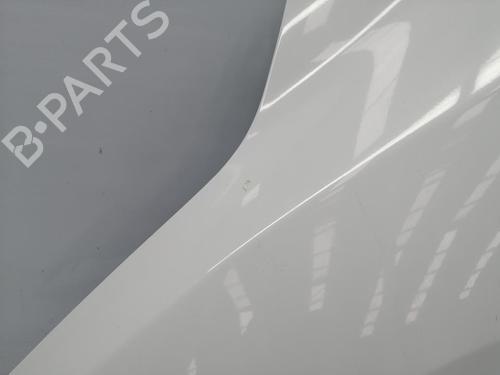 Left front fenders RENAULT MEGANE III Hatchback (BZ0/1_, B3_) | BP32311895C41