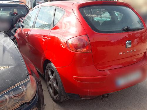 Left front door SEAT ALTEA (5P1)  | BP25467737C2 
