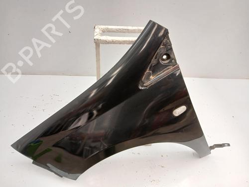 Used Left front fenders FIAT BRAVO II (198_) 1.9 D Multijet (198AXB1A) (120 hp) 28127508