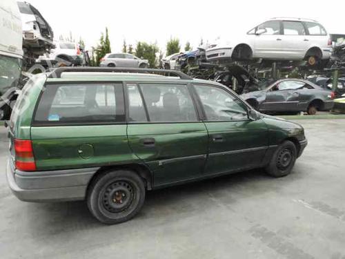 Steering pump OPEL ASTRA F Estate (T92) 1.7 TD (F35, M35) | BP5468064M99