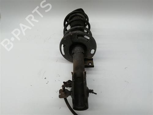 Left front shock absorber MAZDA 3 (BM, BN) 2.0 | BP26957844M16 - Image 2