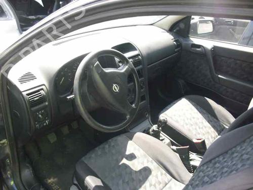 Rudehejsemekanisme Højre foran OPEL ASTRA G Hatchback (T98)  | BP5469500C23 