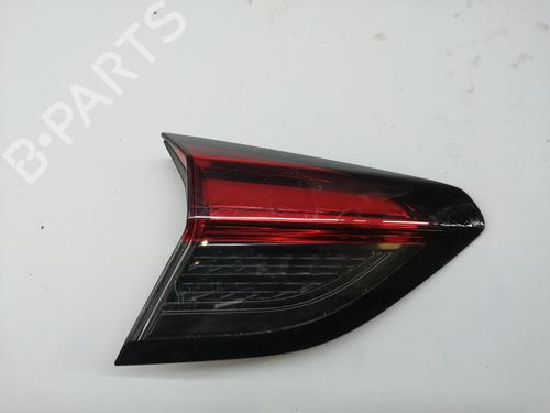 Venstre baglygte bagklap OPEL CORSA F (P2JO) [2019-2025]  30788104