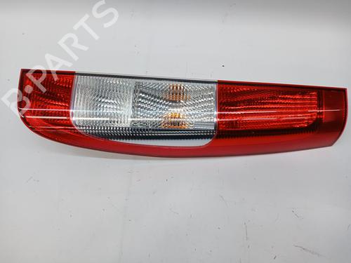 right-taillight-mercedes-benz-vito-bus-w639-2003-35736882 main image