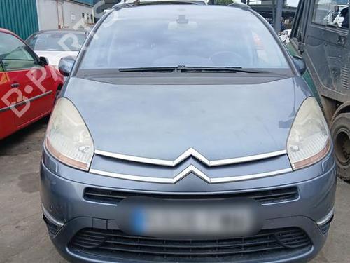 Used Parts CITROËN C4 Grand Picasso I (UA_) 2.0 i 16V 4980624
