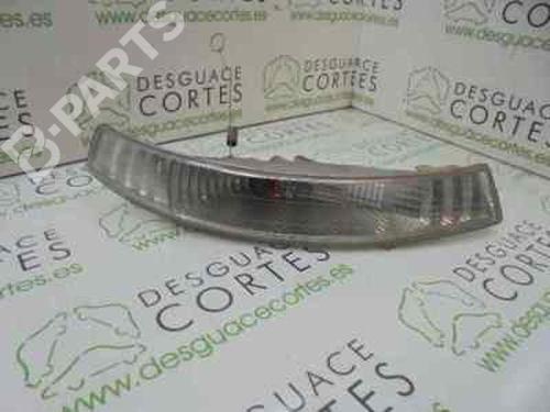 Used Left front indicator Left front indicator NISSAN INTERSTAR Van (X70) dCi 100 (99 hp) 5457734 5457734