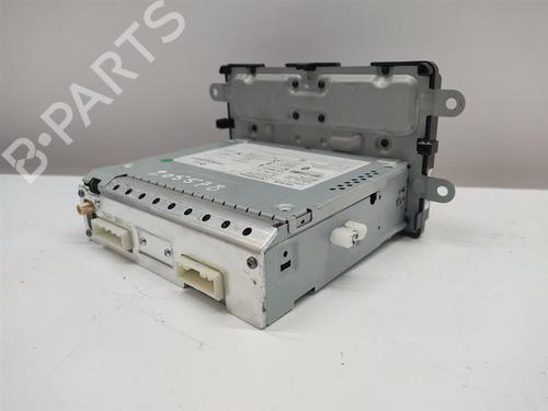 Radio SMART FORTWO Coupe (453) 0.9 (453.344, 453.353) | BP31167650E6 - Image 3