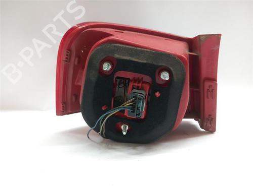 Right taillight VW PASSAT B6 (3C2) 2.0 TDI | BP34605286C35 - Image 2