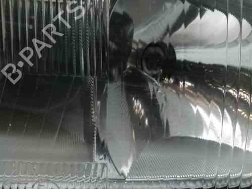 Right headlight VOLVO C70 I Coupe (872) 2.0 T | BP30930285C29