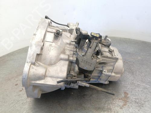 Gearbox HYUNDAI KONA (SX2)  | BP29430614M3 