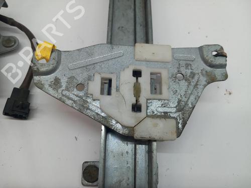 Rear left window mechanism CHEVROLET NUBIRA Saloon 1.6 | BP5525433C24 
