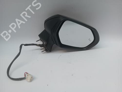 Used Right mirror Right mirror TOYOTA COROLLA Hatchback (_E21_, _EA1_, _EH1_) [2018-2026] 33673440 33673440