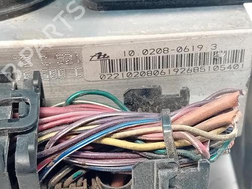 Control unit MERCEDES-BENZ M-CLASS (W164) | BP37247647M11 - Image 7