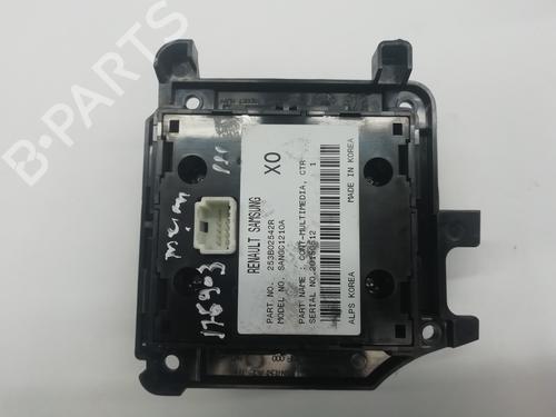 Switch RENAULT MEGANE III Grandtour (KZ0/1)  | BP13537870I30 
