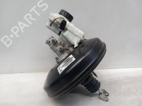 Used Servo brake BMW X1 (F48) sDrive 18 d (150 hp) 19032276