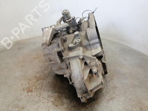 Gearbox OPEL ASTRA J (P10)  | BP28311417M3 