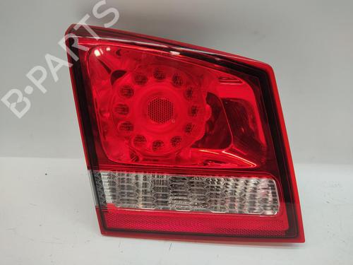Used Left tailgate light FIAT FREEMONT (345_) 2.0 JTD (170 hp) 30196641