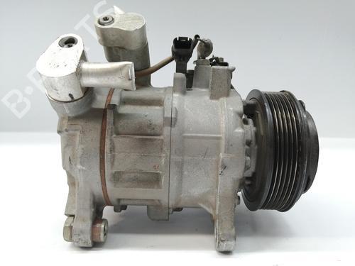 Used AC compressor BMW 3 Touring (F31) 318 d (143 hp) 21585354