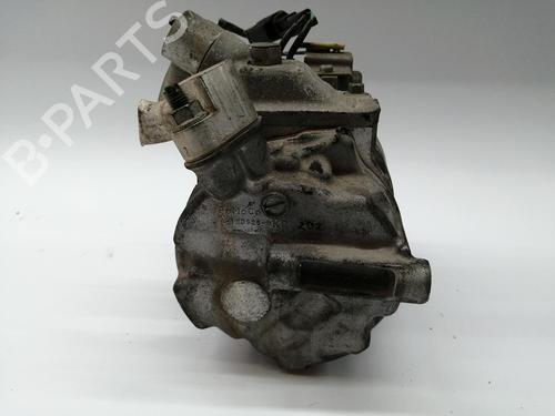 AC compressor FORD FOCUS III 1.5 TDCi | BP31215292M34 