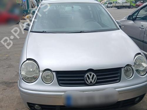 Used Parts VW POLO IV (9N_, 9A_) 1.4 16V (75 hp) 4432109