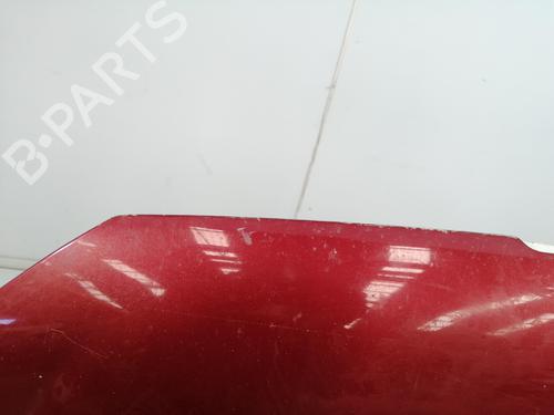 Hood PEUGEOT 206 Hatchback (2A/C) 2.0 HDI 90 | BP27433911C1 